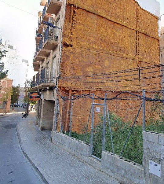 Grunde uden byggetilladelser til salg i Crevillente / Crevillent - € 120.000 (Ref: 9590960)