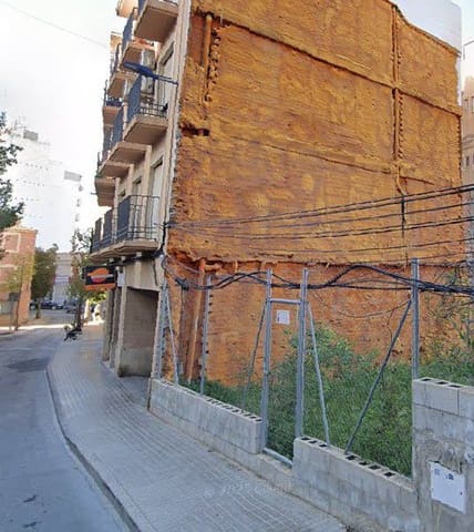 Ubebygd land til salgs i Crevillente / Crevillent - € 120 000 (Ref: 9590960)