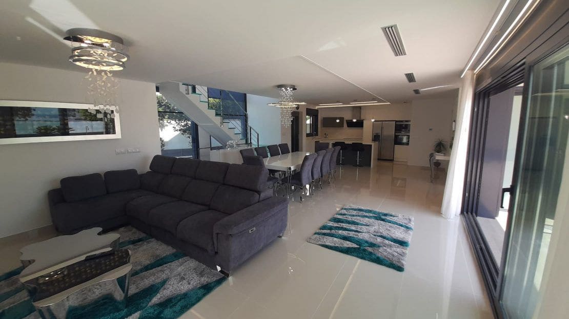 5 slaapkamer Villa te koop in San Miguel de Salinas - € 849.000 (Ref: 9590961)