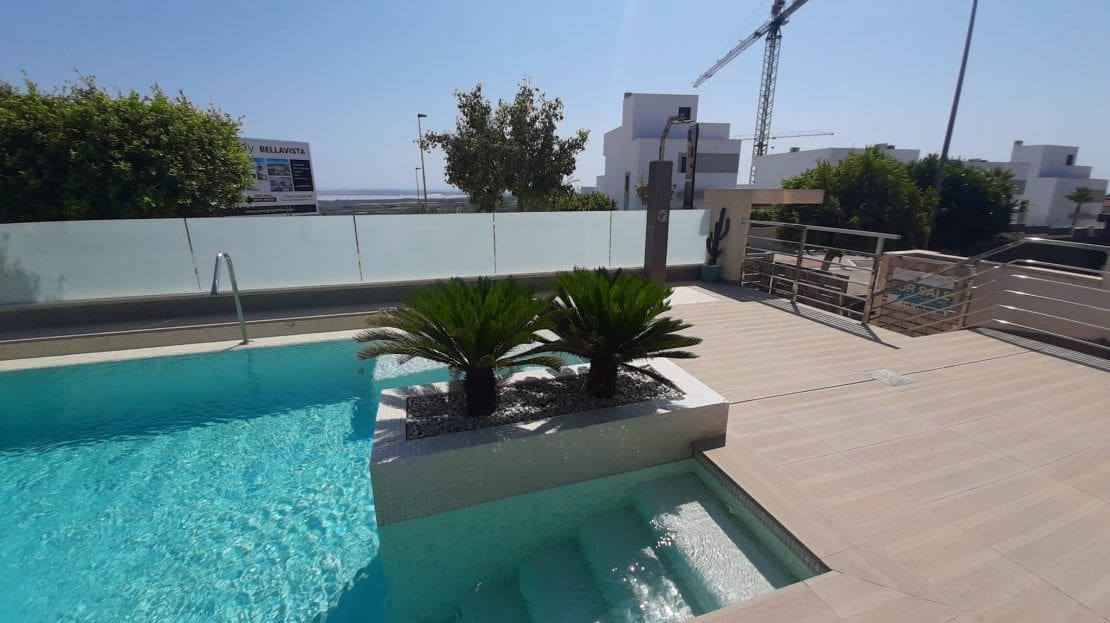 5 slaapkamer Villa te koop in San Miguel de Salinas - € 849.000 (Ref: 9590961)