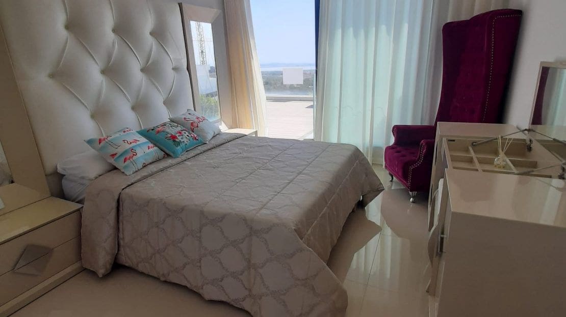 5 slaapkamer Villa te koop in San Miguel de Salinas - € 849.000 (Ref: 9590961)