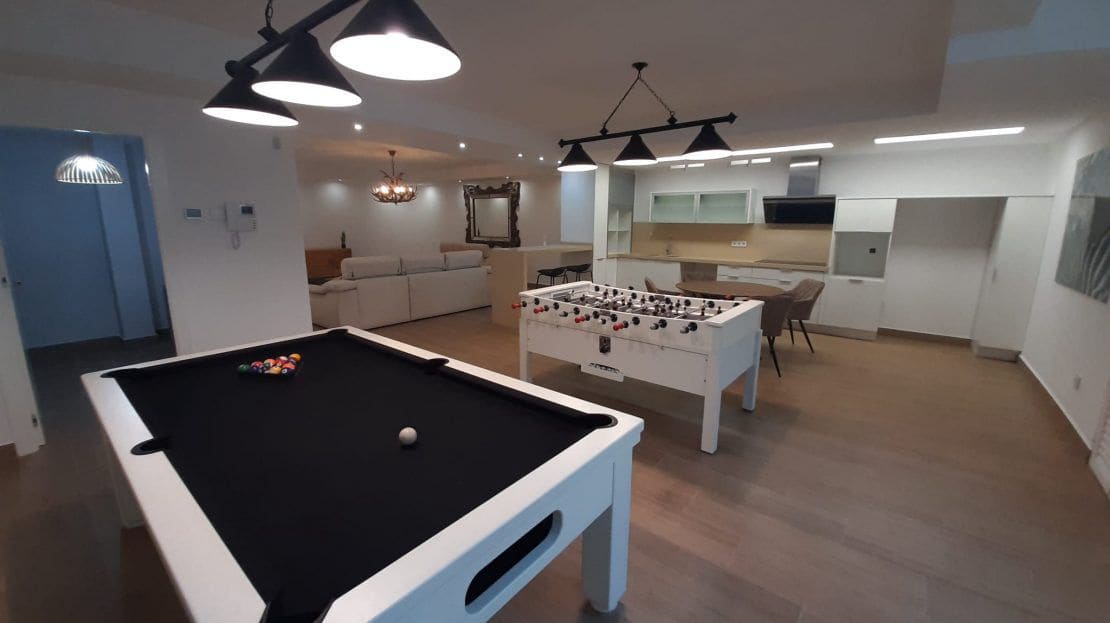 5 slaapkamer Villa te koop in San Miguel de Salinas - € 849.000 (Ref: 9590961)