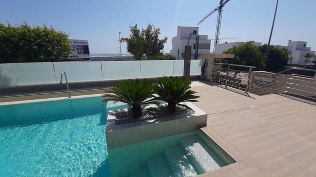 5 slaapkamer Villa te koop in San Miguel de Salinas - € 849.000 (Ref: 9590961)