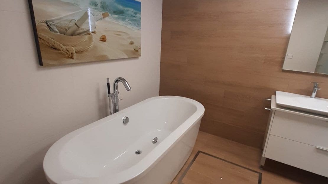 5 slaapkamer Villa te koop in San Miguel de Salinas - € 849.000 (Ref: 9590961)