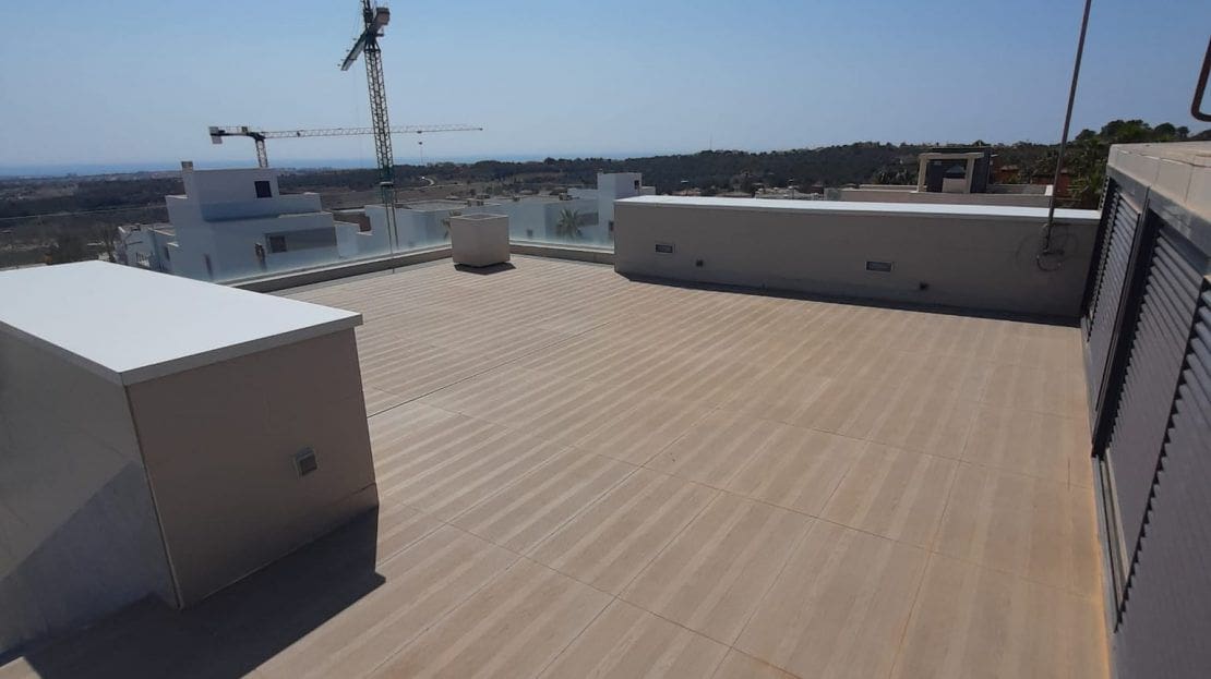 5 slaapkamer Villa te koop in San Miguel de Salinas - € 849.000 (Ref: 9590961)