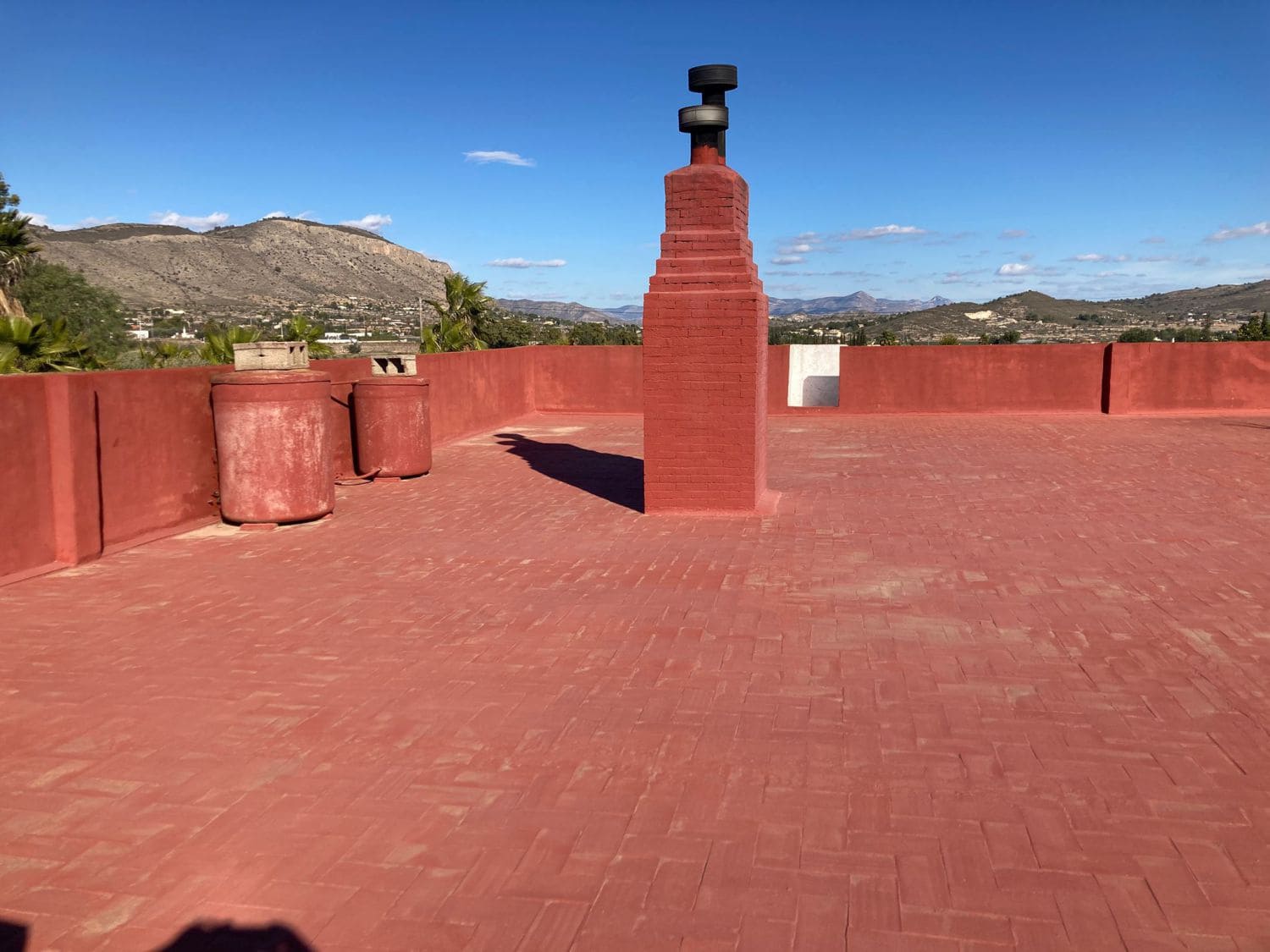 6 chambre Finca/Maison de Campagne à vendre à Hondon de las Nieves - 230 000 € (Ref: 9590962)