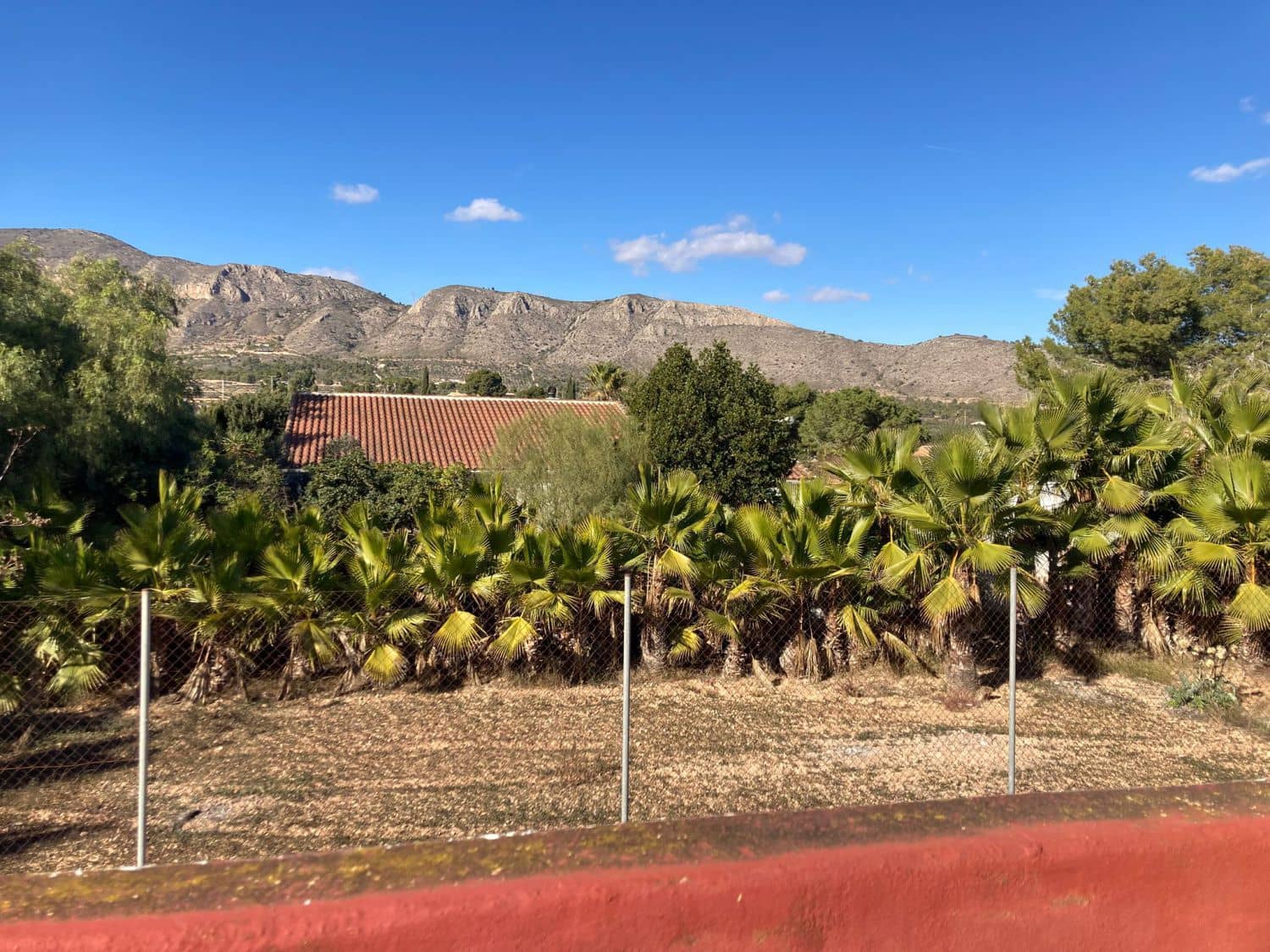 6 chambre Finca/Maison de Campagne à vendre à Hondon de las Nieves - 230 000 € (Ref: 9590962)