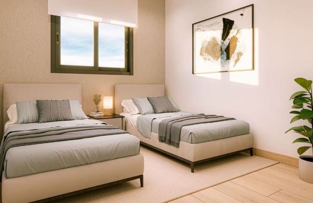 3 sypialnia Apartament na sprzedaż w Torrevieja - 280 000 € (Ref: 9590964)