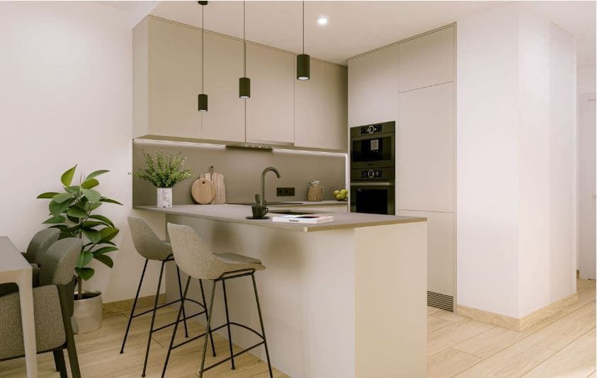 3 sypialnia Apartament na sprzedaż w Torrevieja - 280 000 € (Ref: 9590964)