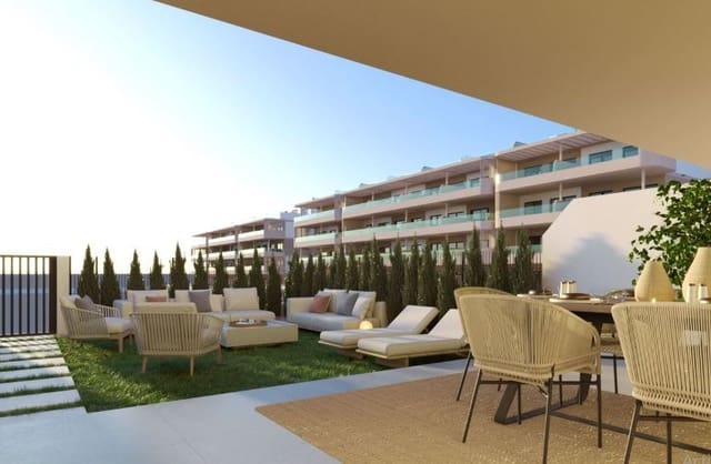 3 sypialnia Apartament na sprzedaż w Torrevieja - 280 000 € (Ref: 9590964)