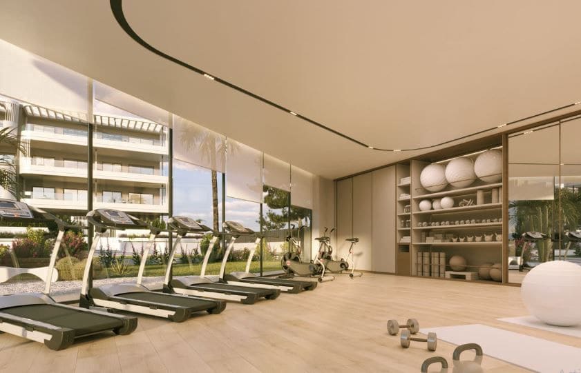 3 sypialnia Apartament na sprzedaż w Torrevieja - 280 000 € (Ref: 9590964)