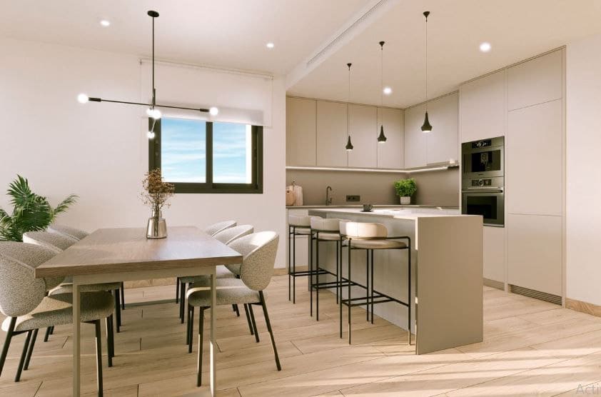 3 sypialnia Apartament na sprzedaż w Torrevieja - 280 000 € (Ref: 9590964)