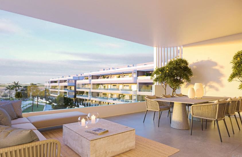 3 sypialnia Apartament na sprzedaż w Torrevieja - 280 000 € (Ref: 9590964)