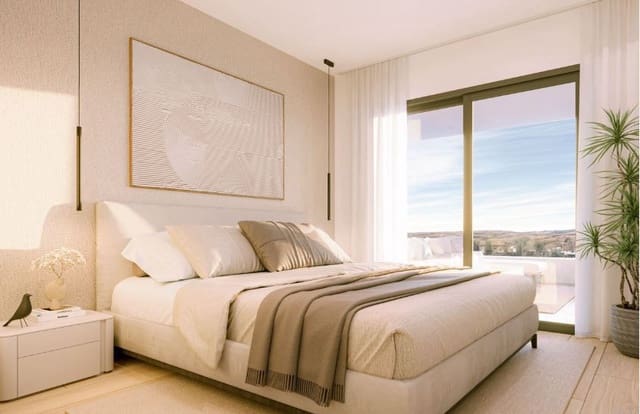 3 sypialnia Apartament na sprzedaż w Torrevieja - 280 000 € (Ref: 9590964)