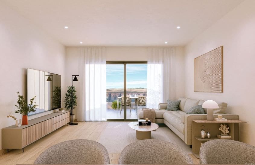 3 sypialnia Apartament na sprzedaż w Torrevieja - 280 000 € (Ref: 9590964)