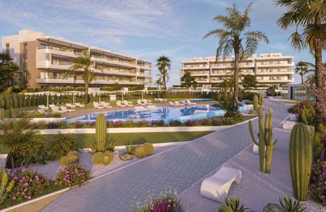 3 sypialnia Apartament na sprzedaż w Torrevieja - 280 000 € (Ref: 9590964)