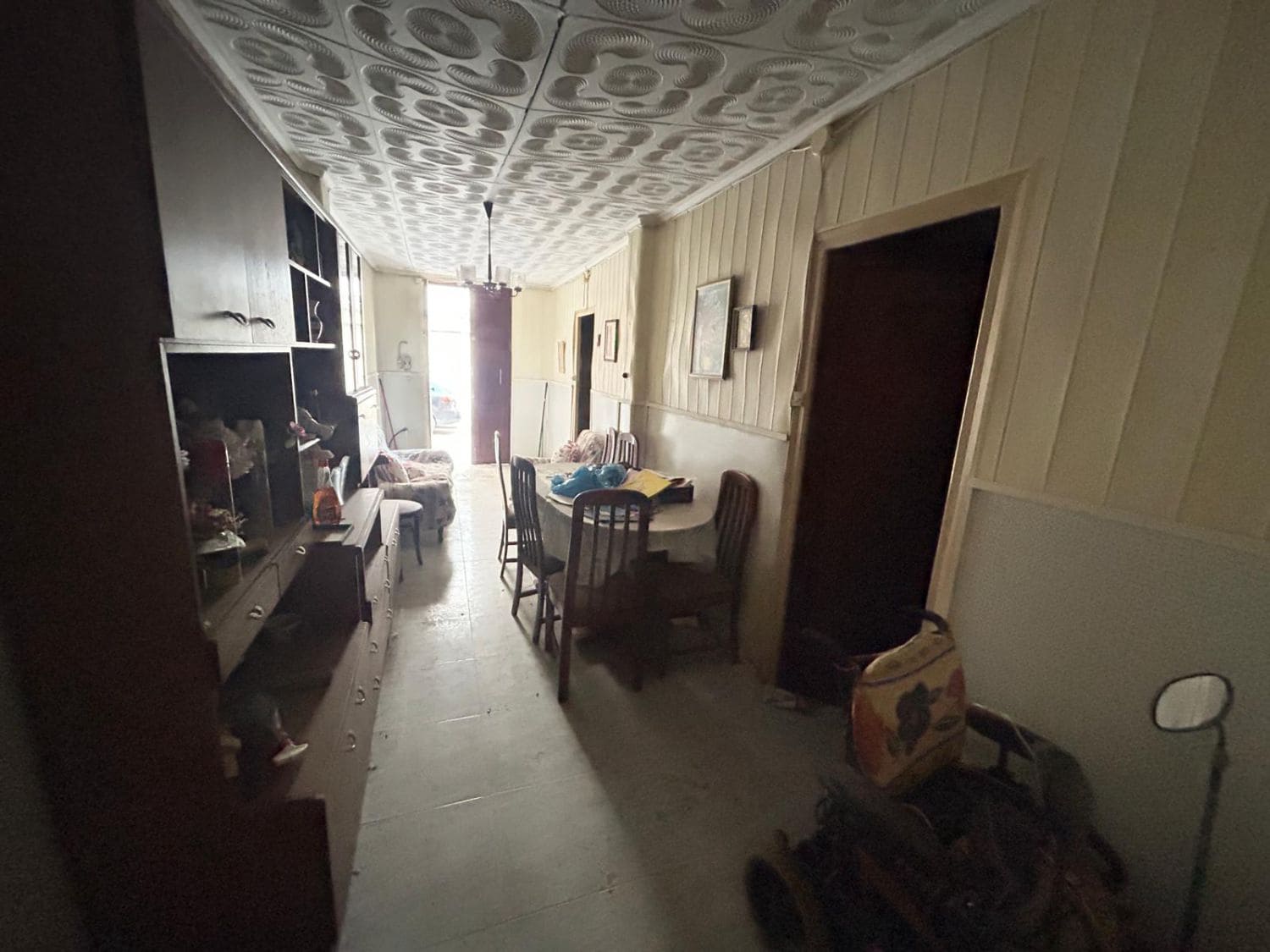 3 bedroom Townhouse for sale in Albatera - € 50,000 (Ref: 9590967)