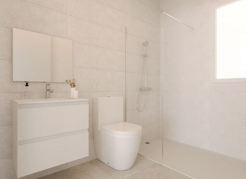 3 sypialnia Dom szeregowy na sprzedaż w Finestrat - 430 000 € (Ref: 9621740)