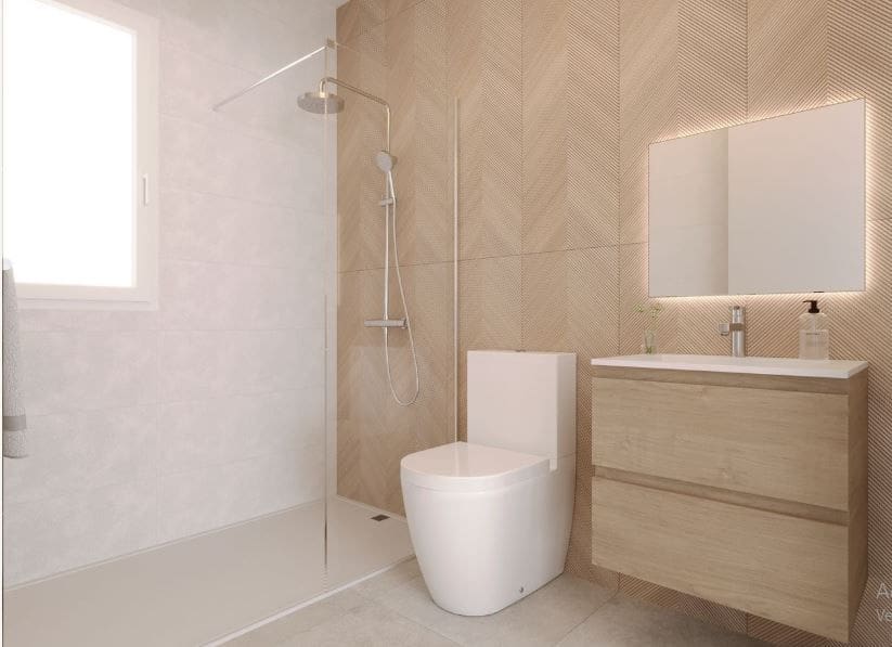 3 sypialnia Dom szeregowy na sprzedaż w Finestrat - 430 000 € (Ref: 9621740)