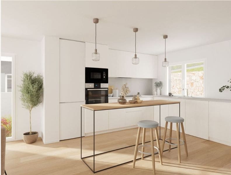 3 sypialnia Dom szeregowy na sprzedaż w Finestrat - 430 000 € (Ref: 9621740)