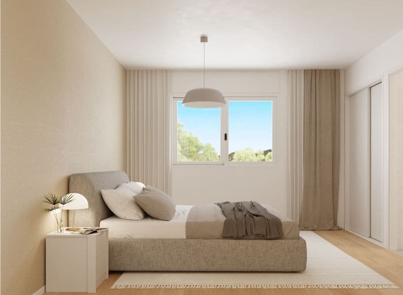 3 sypialnia Dom szeregowy na sprzedaż w Finestrat - 430 000 € (Ref: 9621740)