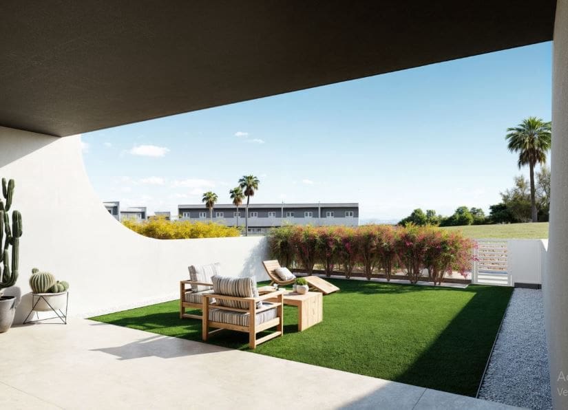 3 sypialnia Dom szeregowy na sprzedaż w Finestrat - 430 000 € (Ref: 9621740)