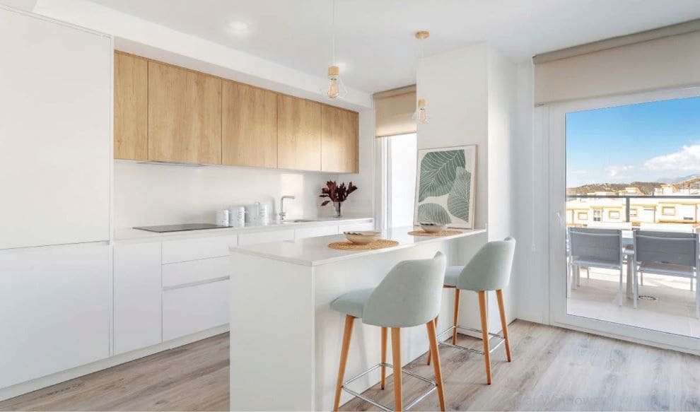 3 sypialnia Dom szeregowy na sprzedaż w Finestrat - 430 000 € (Ref: 9621740)