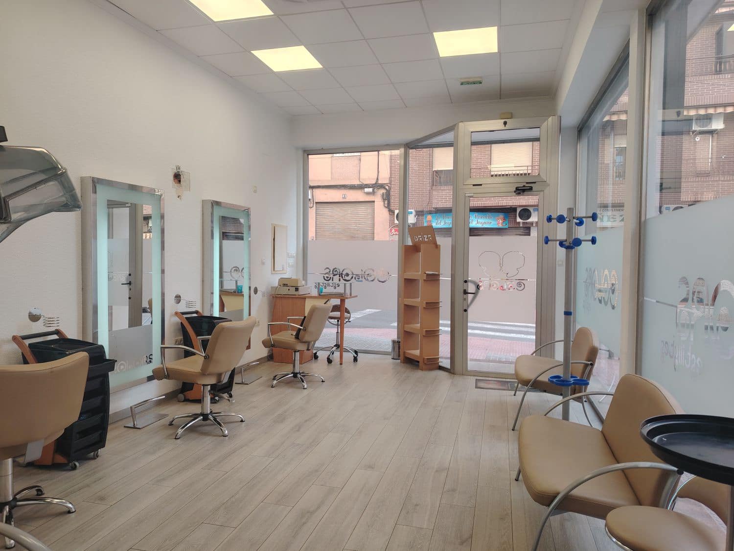 Local Comercial de 1 habitación en Crevillente / Crevillent en venta - 11.000 € (Ref: 9627414)