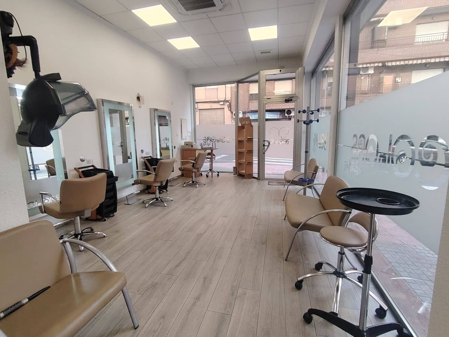 Local Comercial de 1 habitación en Crevillente / Crevillent en venta - 11.000 € (Ref: 9627414)