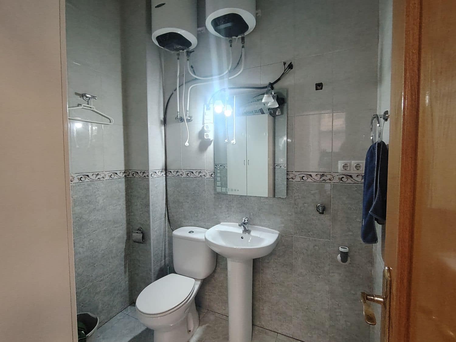 Local Comercial de 1 habitación en Crevillente / Crevillent en venta - 11.000 € (Ref: 9627414)