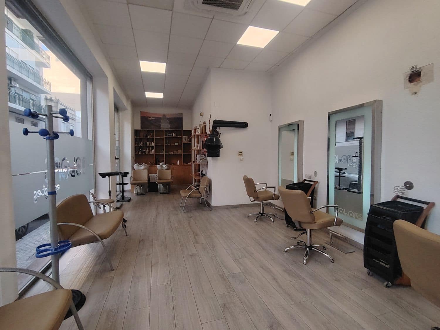 Local Comercial de 1 habitación en Crevillente / Crevillent en venta - 11.000 € (Ref: 9627414)