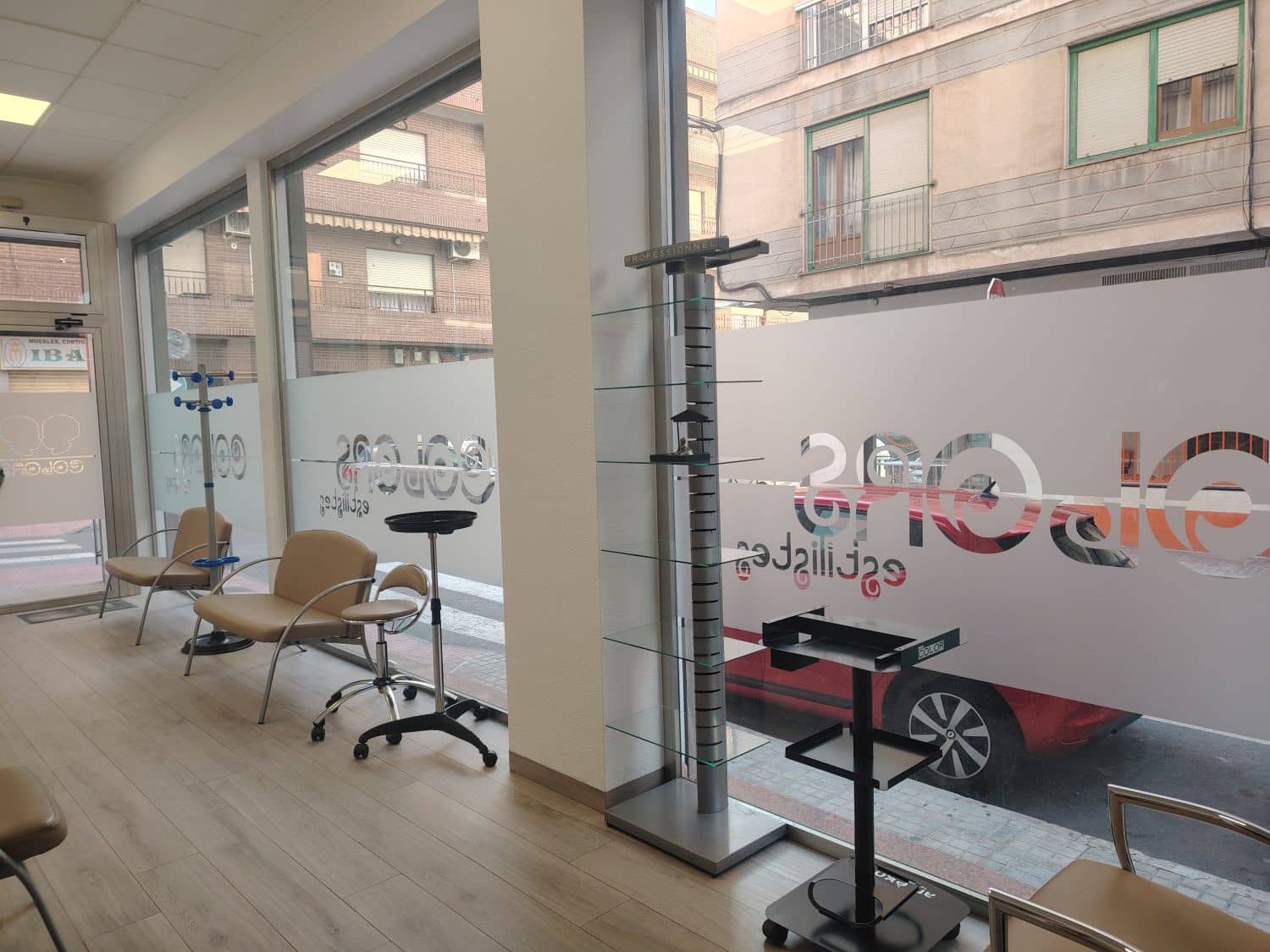 Local Comercial de 1 habitación en Crevillente / Crevillent en venta - 11.000 € (Ref: 9627414)