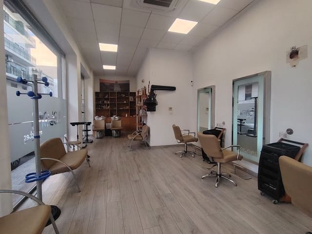 Local Comercial de 1 habitación en Crevillente / Crevillent en venta - 11.000 € (Ref: 9627414)