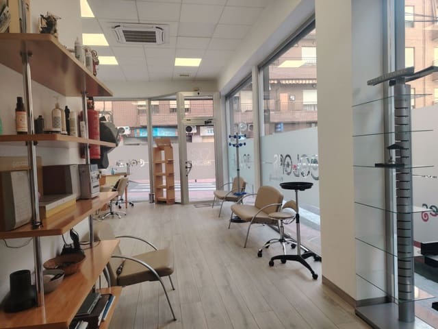 Local Comercial de 1 habitación en Crevillente / Crevillent en venta - 11.000 € (Ref: 9627414)