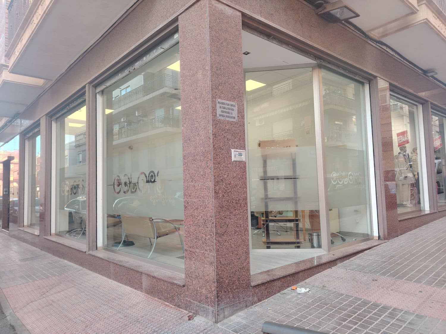 Local Comercial de 1 habitación en Crevillente / Crevillent en venta - 11.000 € (Ref: 9627414)