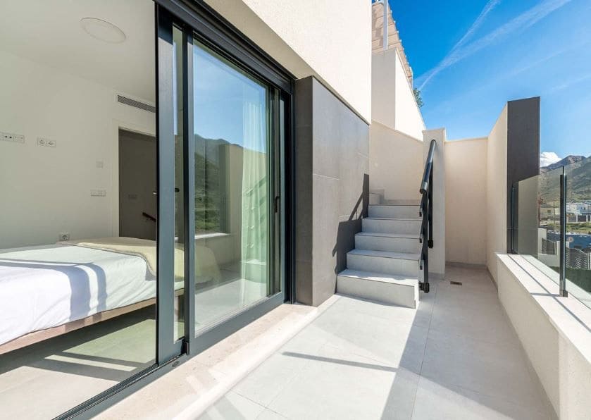 3 sypialnia Willa na sprzedaż w Cox - 223 000 € (Ref: 9629878)