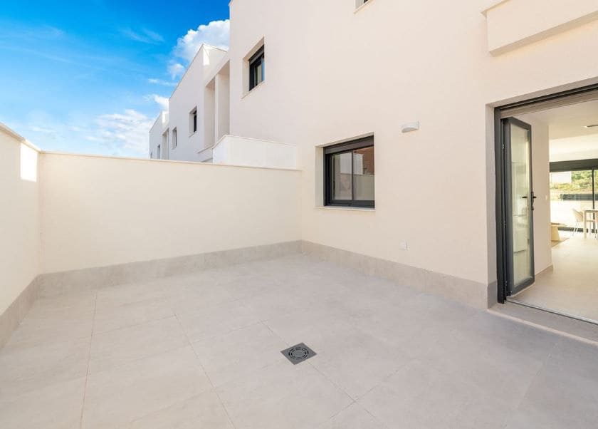 3 sypialnia Willa na sprzedaż w Cox - 223 000 € (Ref: 9629878)