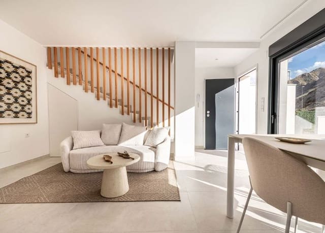 3 sypialnia Willa na sprzedaż w Cox - 223 000 € (Ref: 9629878)