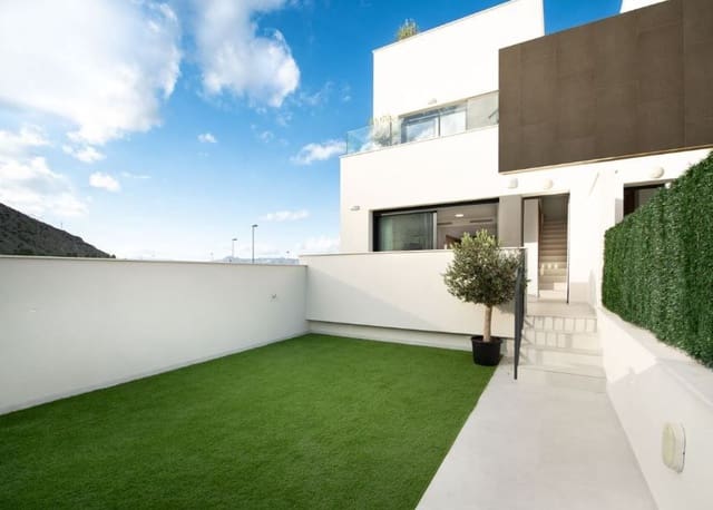 3 sypialnia Willa na sprzedaż w Cox - 223 000 € (Ref: 9629878)