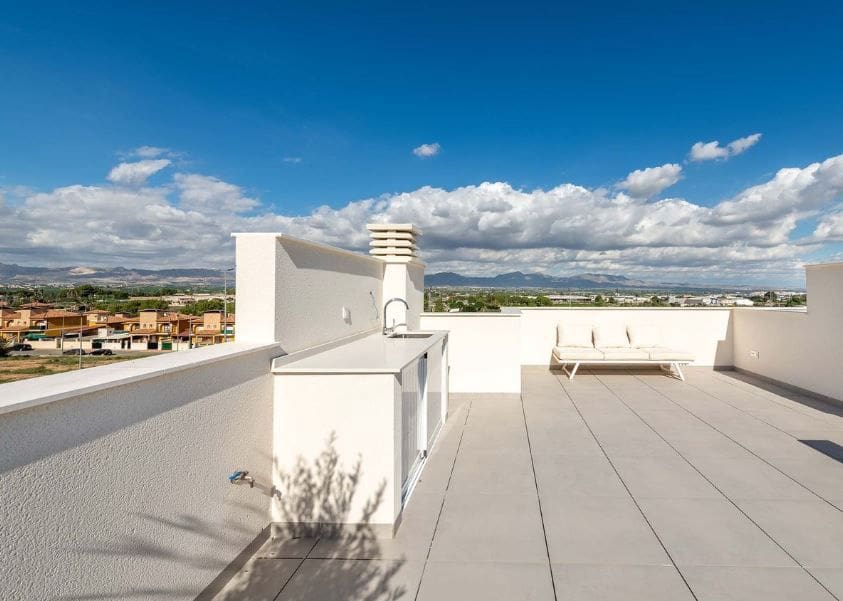 3 sypialnia Willa na sprzedaż w Cox - 223 000 € (Ref: 9629878)