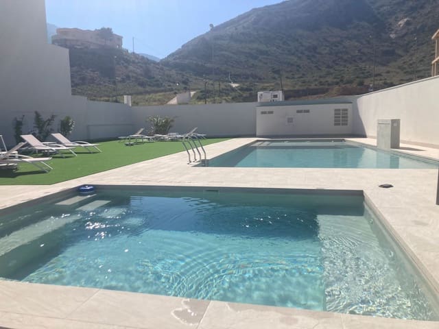 3 sypialnia Willa na sprzedaż w Cox - 223 000 € (Ref: 9629878)