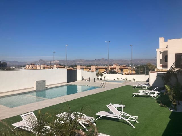 3 sypialnia Willa na sprzedaż w Cox - 223 000 € (Ref: 9629878)