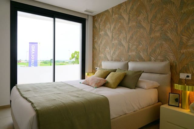 3 sypialnia Willa na sprzedaż w Dolores - 439 000 € (Ref: 9629879)