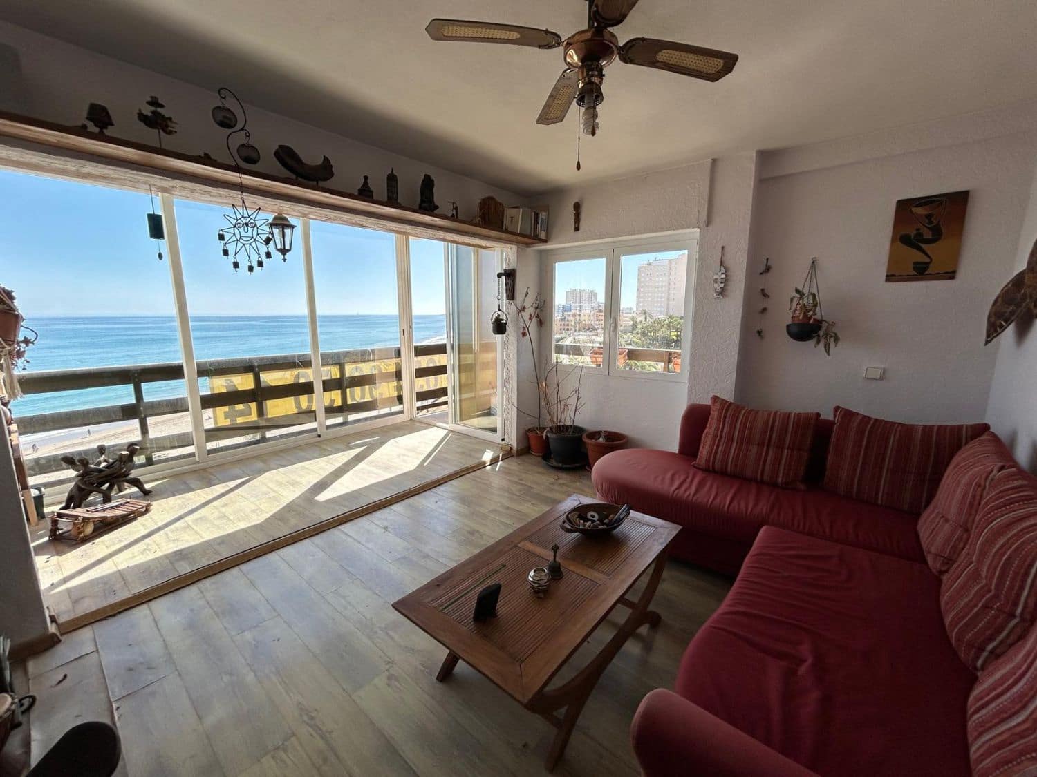 2 soveværelse Lejlighed til salg i El Campello - € 390.000 (Ref: 9634142)