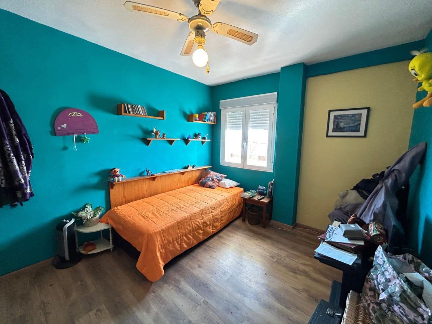 2 soveværelse Lejlighed til salg i El Campello - € 390.000 (Ref: 9634142)