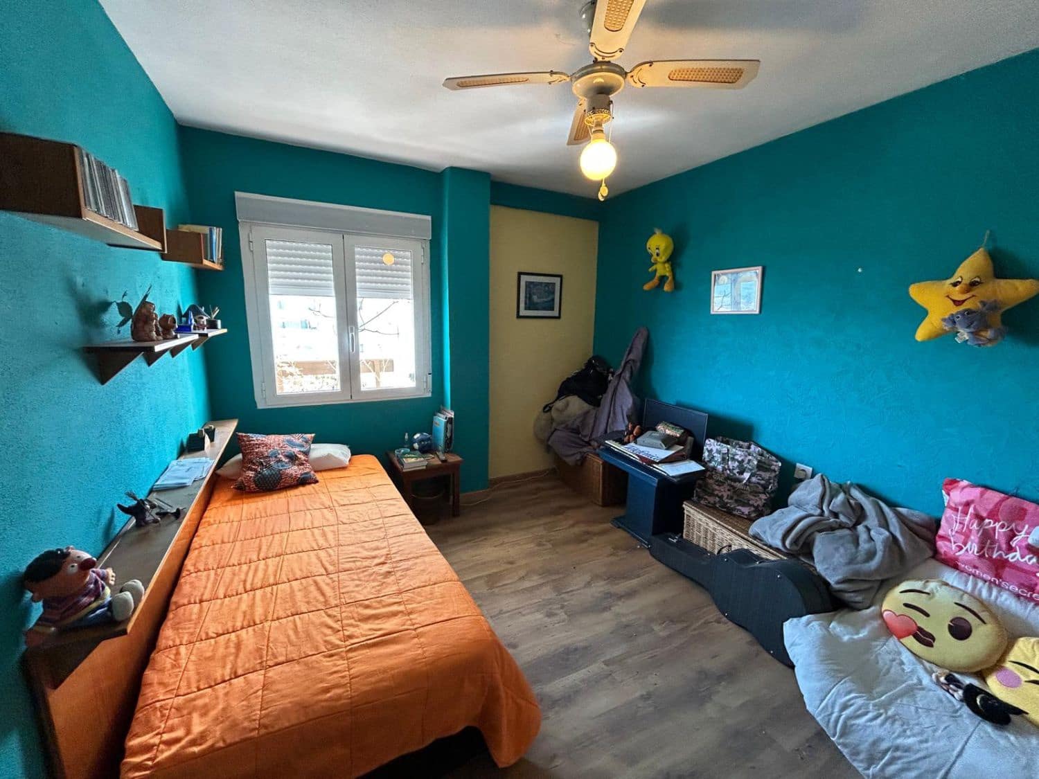 2 soveværelse Lejlighed til salg i El Campello - € 390.000 (Ref: 9634142)