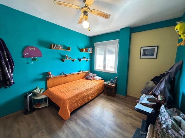 2 soveværelse Lejlighed til salg i El Campello - € 390.000 (Ref: 9634142)