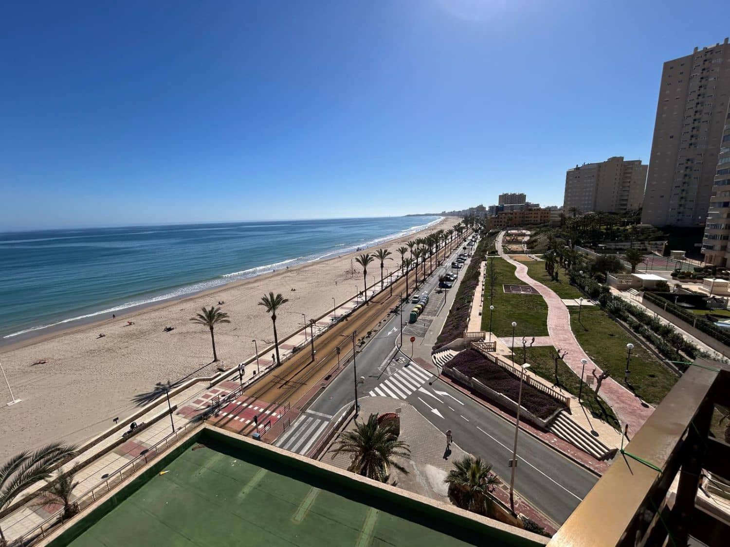 2 soveværelse Lejlighed til salg i El Campello - € 390.000 (Ref: 9634142)