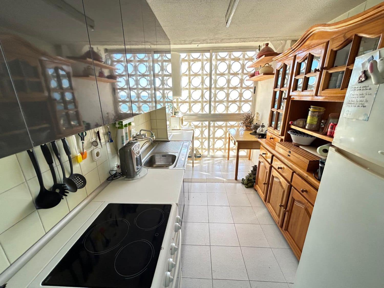 2 soveværelse Lejlighed til salg i El Campello - € 390.000 (Ref: 9634142)