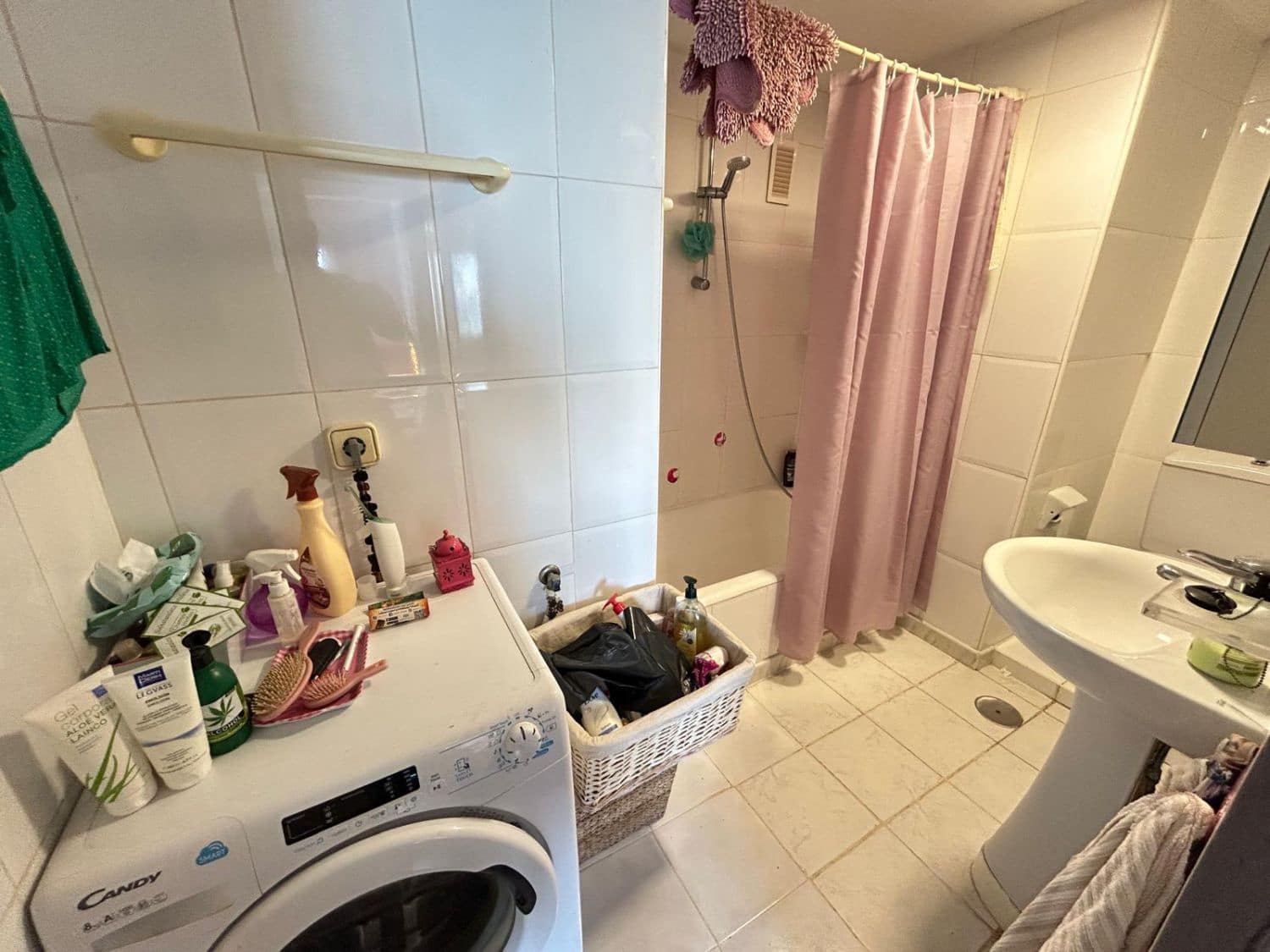 2 soveværelse Lejlighed til salg i El Campello - € 390.000 (Ref: 9634142)